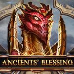 Ancients Blessing