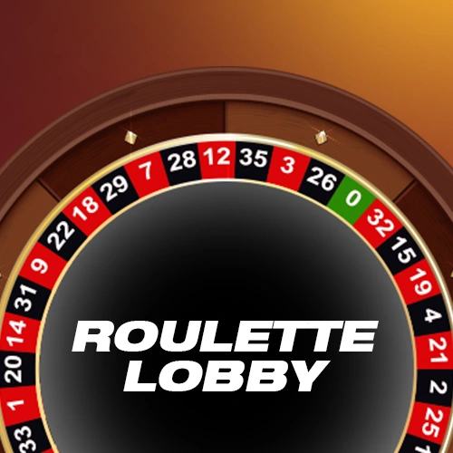 Roulette Lobby